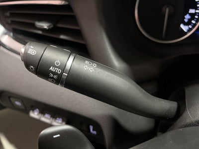 2023 Buick Enclave Premium Group