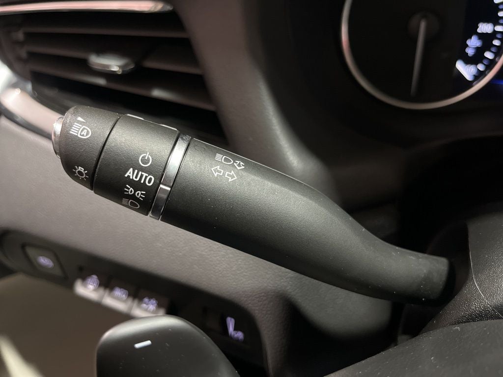 2023 Buick Enclave Premium Group