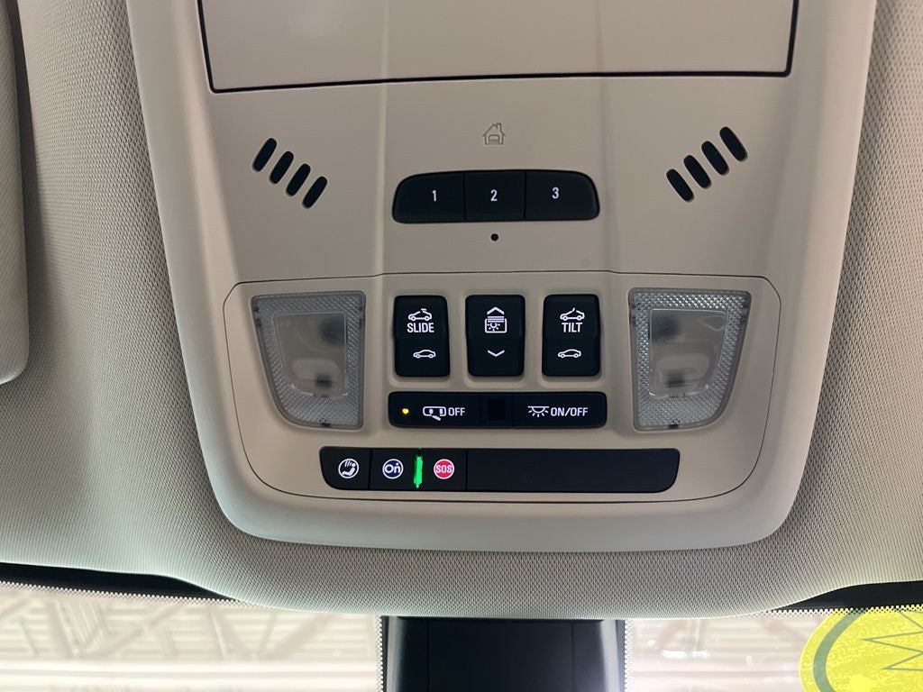 2023 Buick Enclave Premium Group