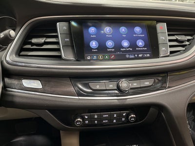 2023 Buick Enclave Premium Group