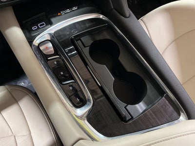 2023 Buick Enclave Premium Group