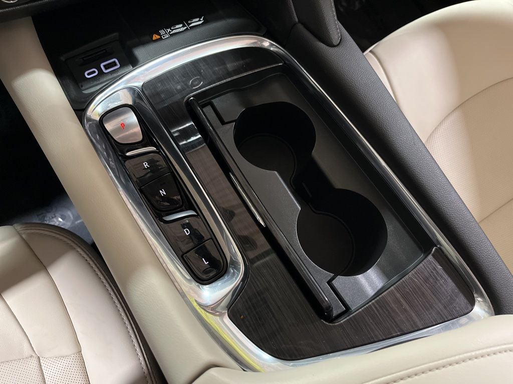 2023 Buick Enclave Premium Group