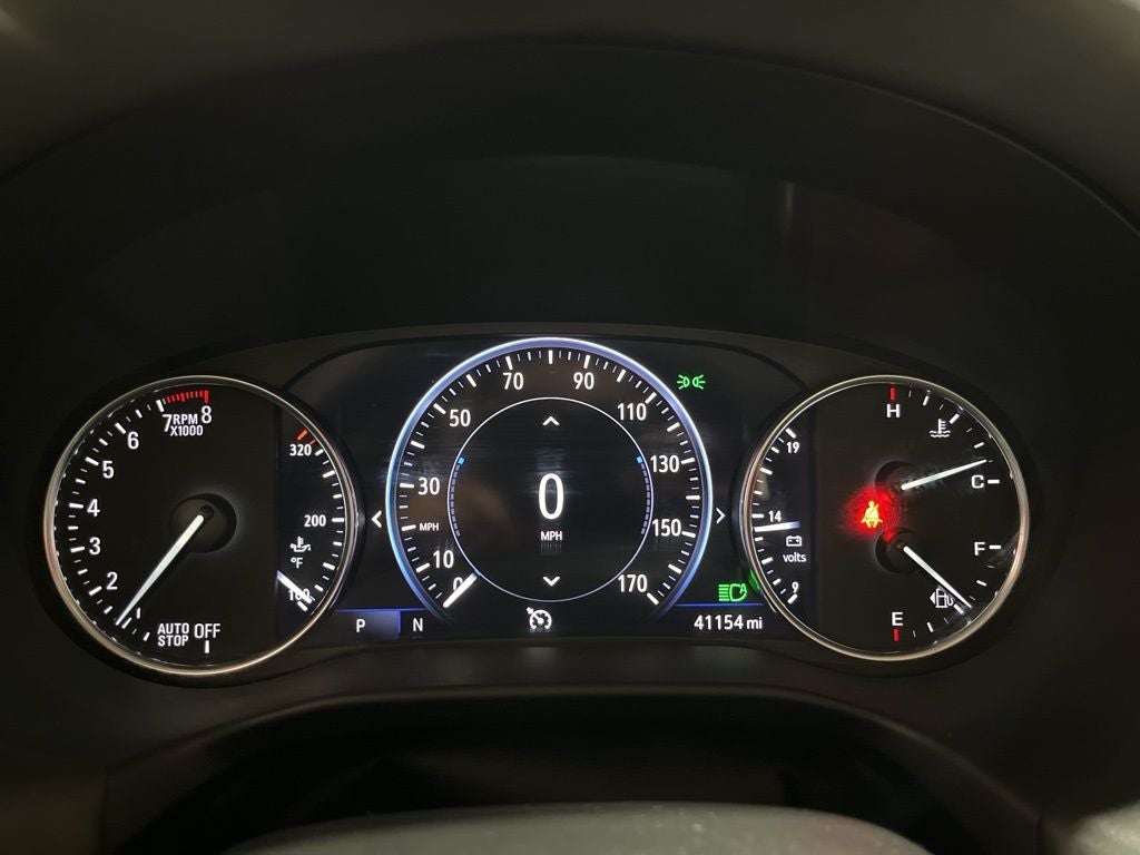 2023 Buick Enclave Premium Group