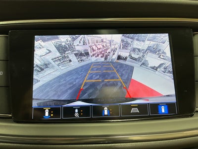 2023 Buick Enclave Premium Group