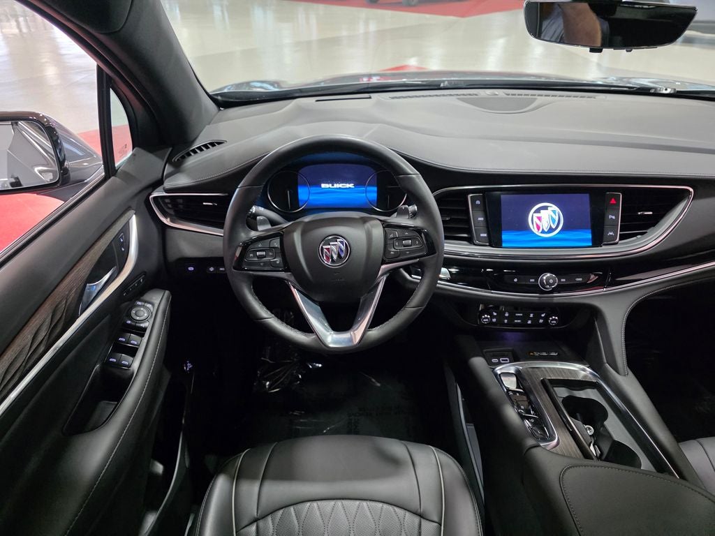 2024 Buick Enclave Avenir CarBravo Certified