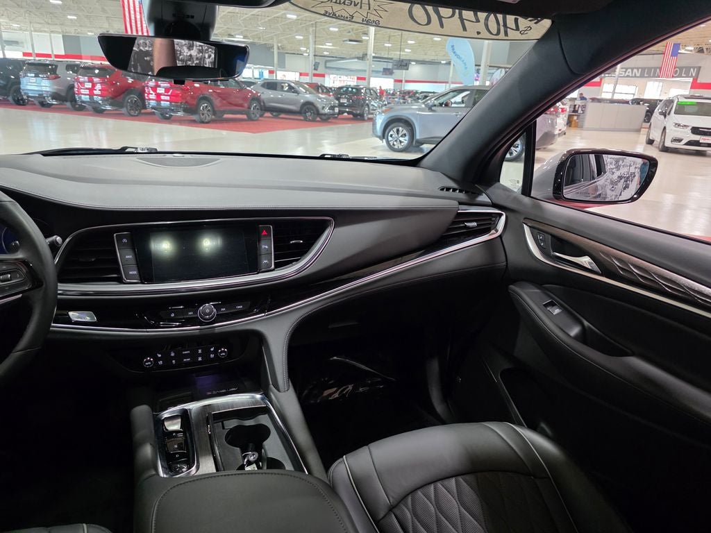 2024 Buick Enclave Avenir CarBravo Certified