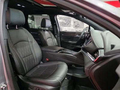 2024 Buick Enclave Avenir CarBravo Certified