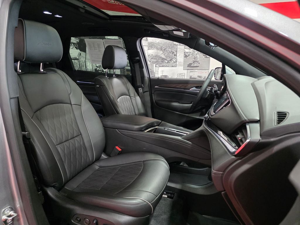 2024 Buick Enclave Avenir CarBravo Certified