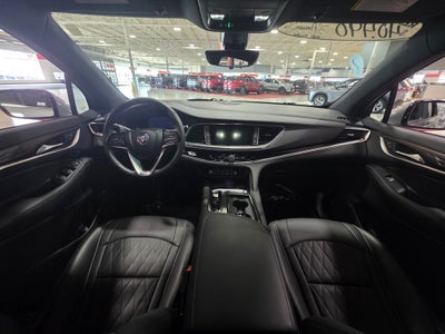 2024 Buick Enclave Avenir CarBravo Certified