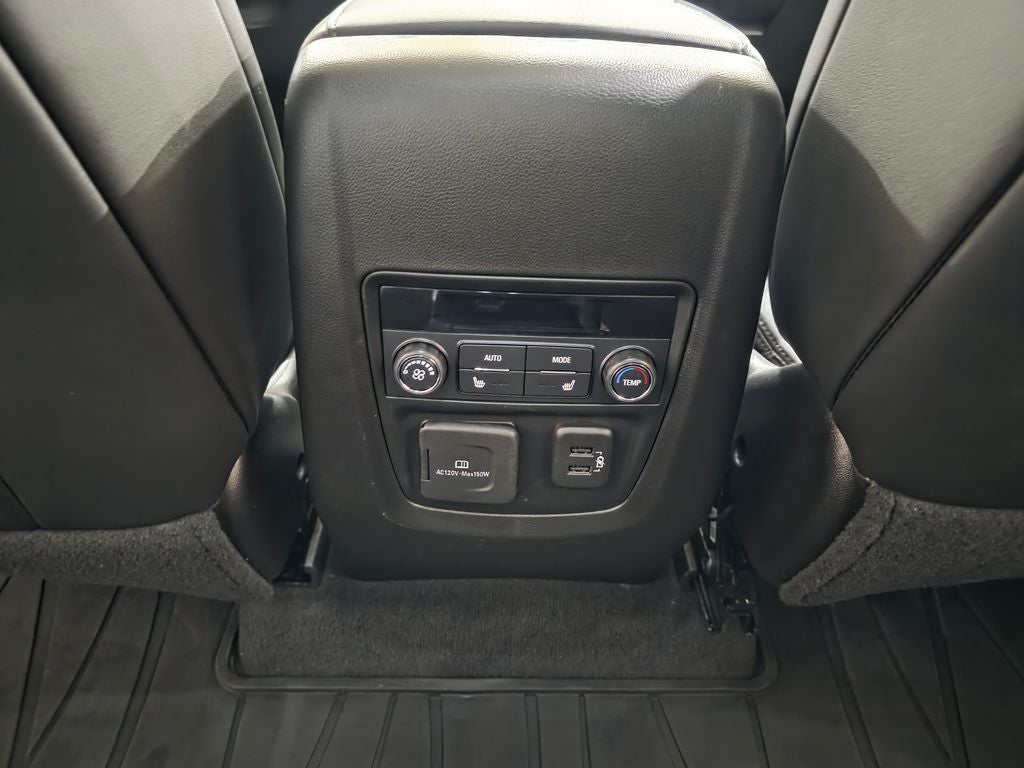 2024 Buick Enclave Avenir CarBravo Certified