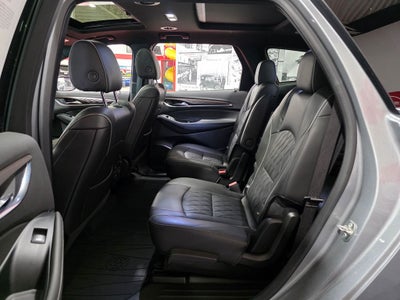 2024 Buick Enclave Avenir CarBravo Certified