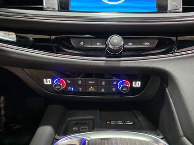 2024 Buick Enclave Avenir CarBravo Certified