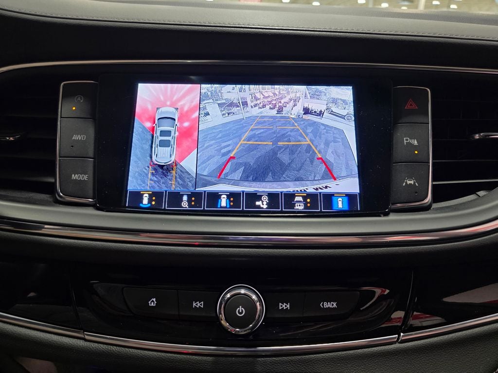 2024 Buick Enclave Avenir CarBravo Certified