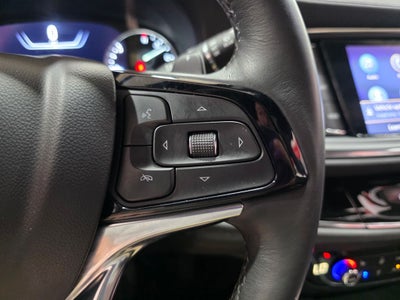 2024 Buick Enclave Avenir CarBravo Certified
