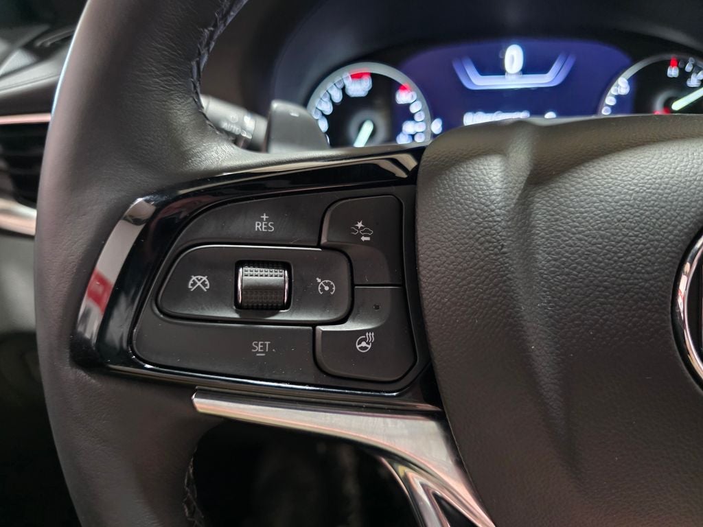 2024 Buick Enclave Avenir CarBravo Certified