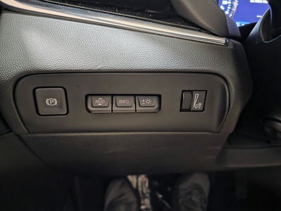 2024 Buick Enclave Avenir CarBravo Certified
