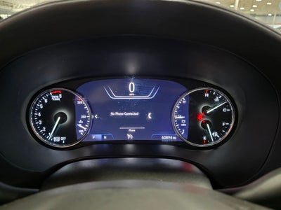 2024 Buick Enclave Avenir CarBravo Certified
