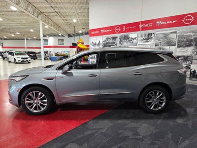 2024 Buick Enclave Avenir CarBravo Certified