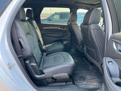 2024 Buick Enclave Avenir