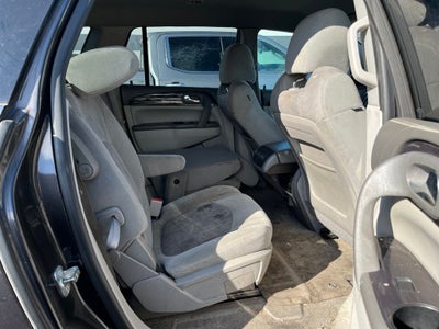 2016 Buick Enclave Convenience Group