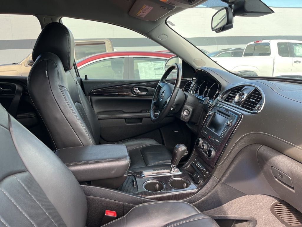 2016 Buick Enclave Premium Group