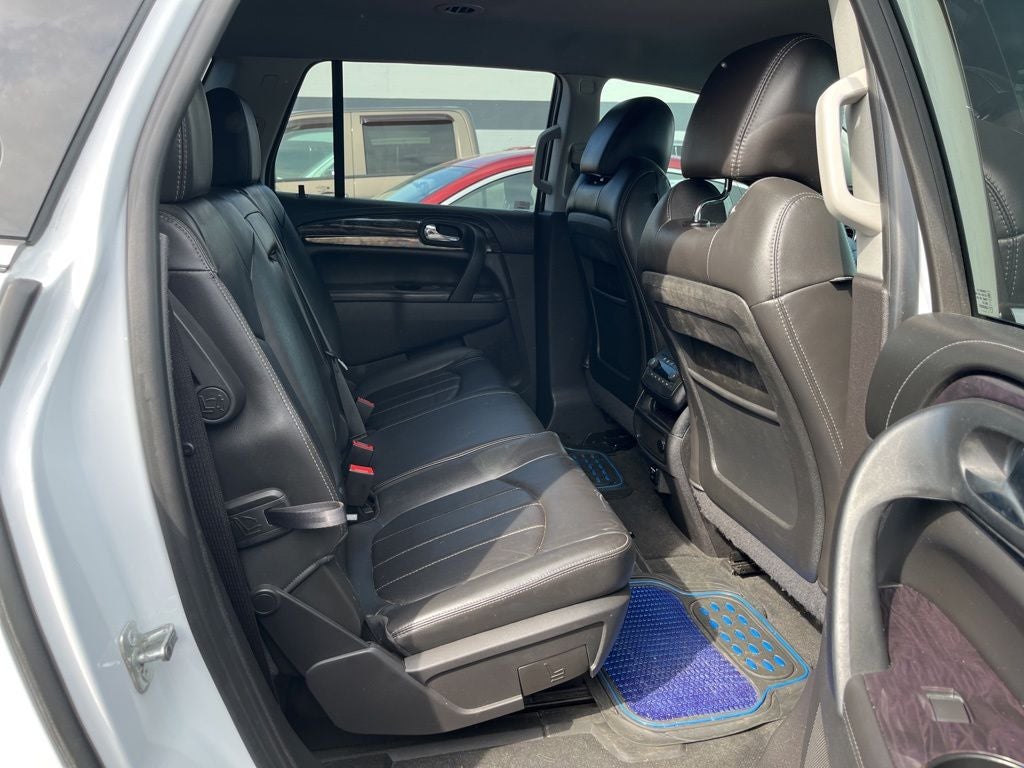 2016 Buick Enclave Premium Group