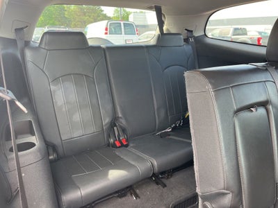 2016 Buick Enclave Premium Group