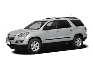 2010 Saturn OUTLOOK XR-L Premium