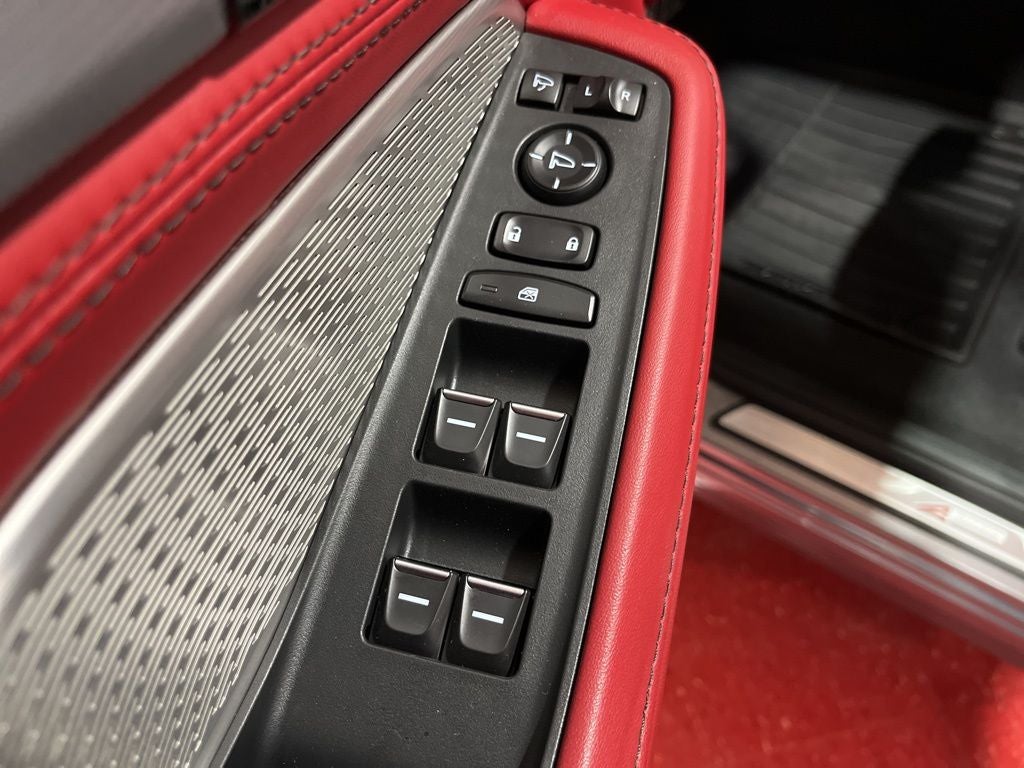 2024 Acura MDX A-Spec SH-AWD