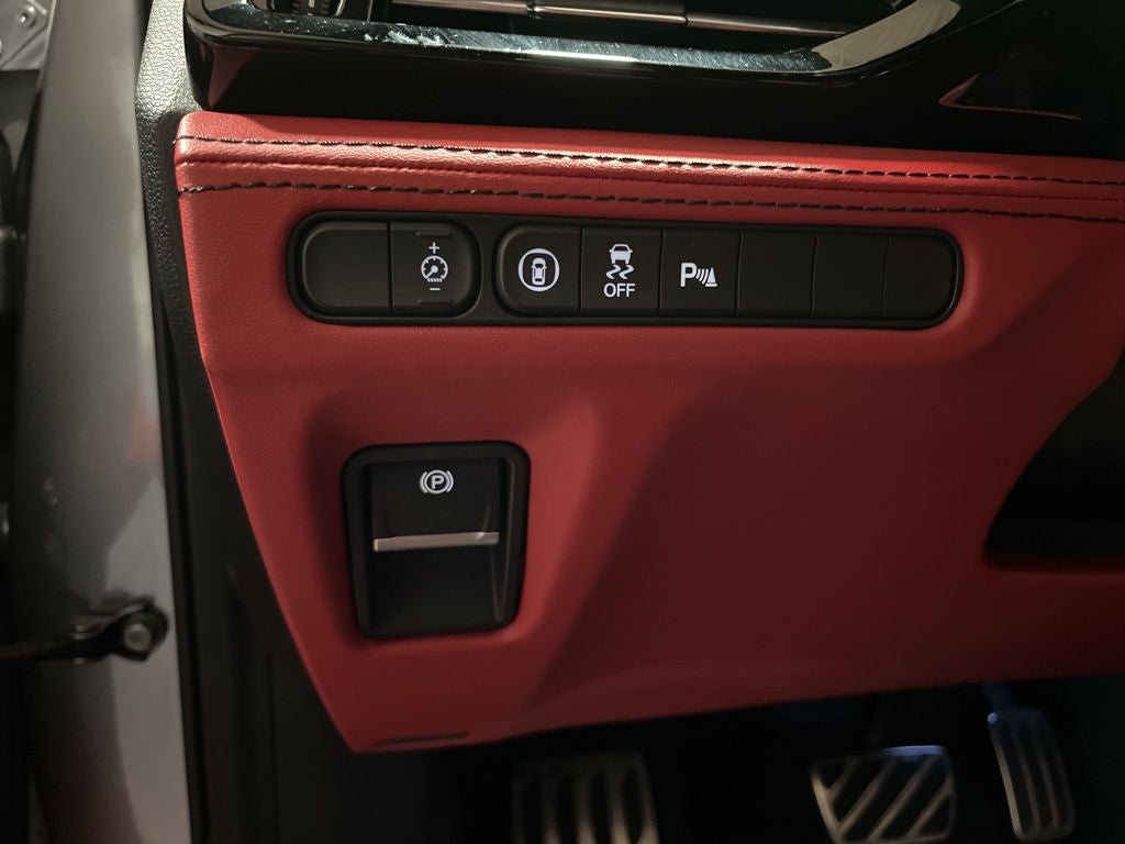 2024 Acura MDX A-Spec SH-AWD