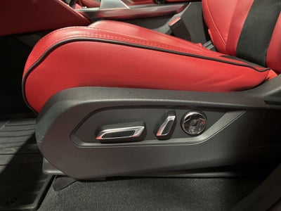 2024 Acura MDX A-Spec SH-AWD