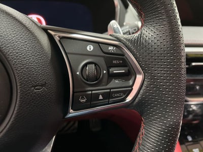 2024 Acura MDX A-Spec SH-AWD