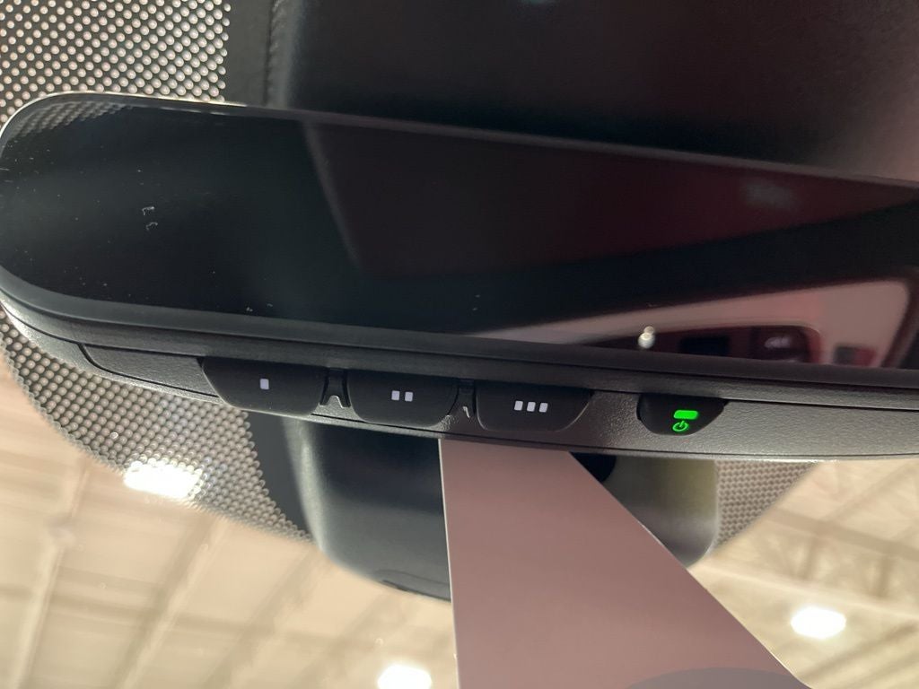 2024 Acura MDX A-Spec SH-AWD