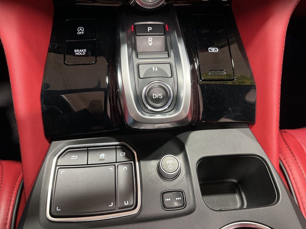 2024 Acura MDX A-Spec SH-AWD