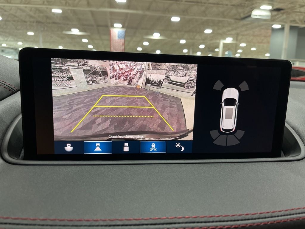 2024 Acura MDX A-Spec SH-AWD