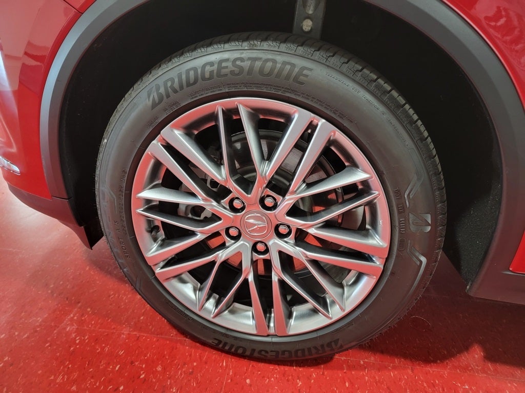 2023 Acura MDX Advance SH-AWD