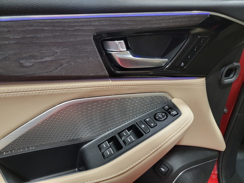 2023 Acura MDX Advance SH-AWD