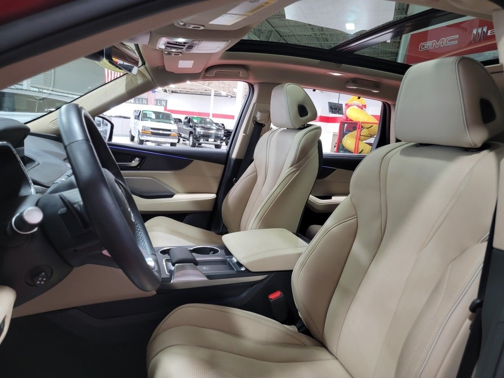 2023 Acura MDX Advance SH-AWD