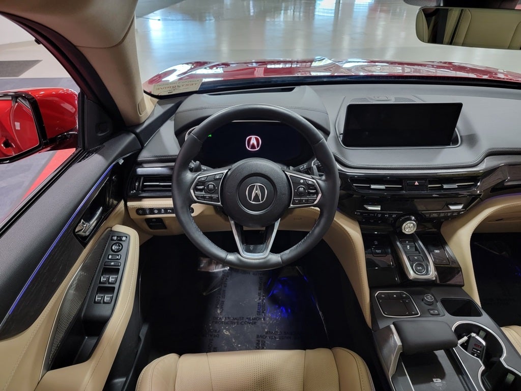 2023 Acura MDX Advance SH-AWD