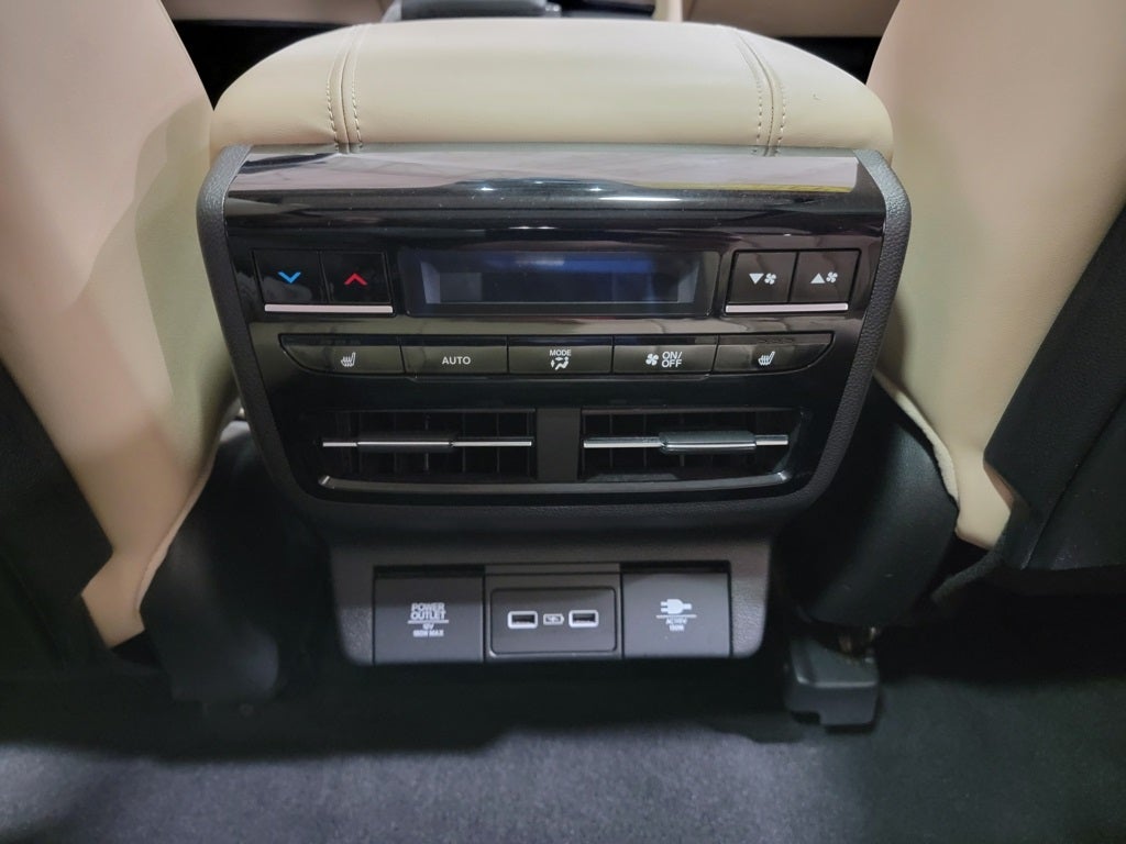 2023 Acura MDX Advance SH-AWD