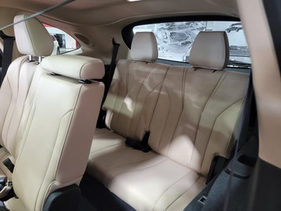 2023 Acura MDX Advance SH-AWD