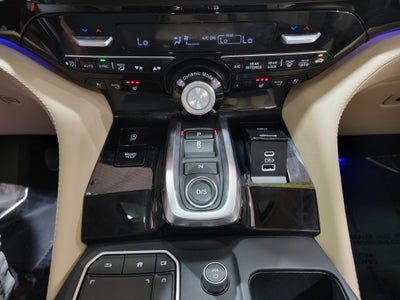 2023 Acura MDX Advance SH-AWD