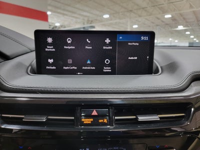 2023 Acura MDX Advance SH-AWD