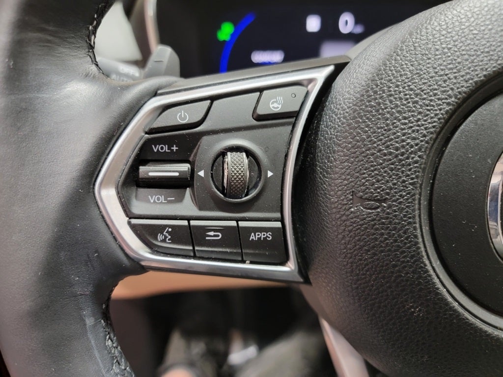 2023 Acura MDX Advance SH-AWD