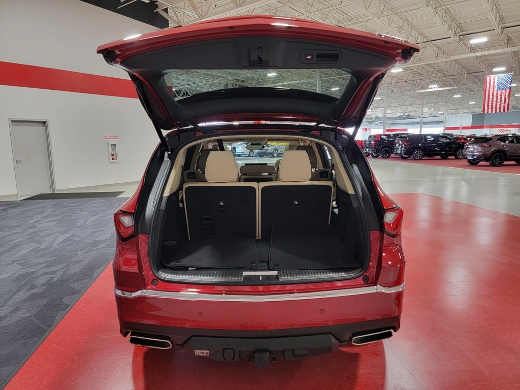 2023 Acura MDX Advance SH-AWD