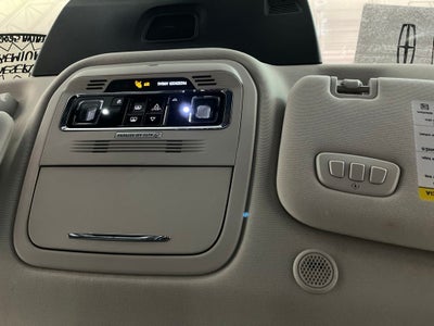 2025 Lincoln Aviator Reserve Premium Lincoln Certified