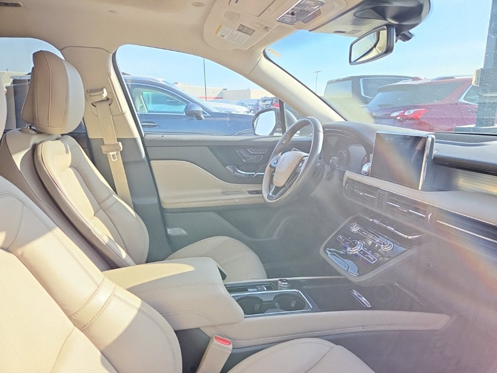 Used 2020 Lincoln Corsair Base with VIN 5LMCJ1D94LUL18590 for sale in St. Cloud, Minnesota