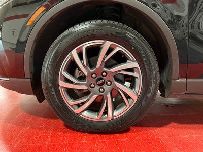 2023 Lincoln Corsair Standard Certified Pre Owned