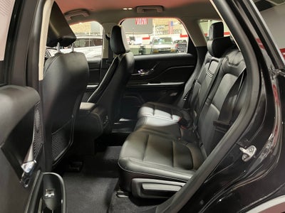 2023 Lincoln Corsair Standard Certified Pre Owned