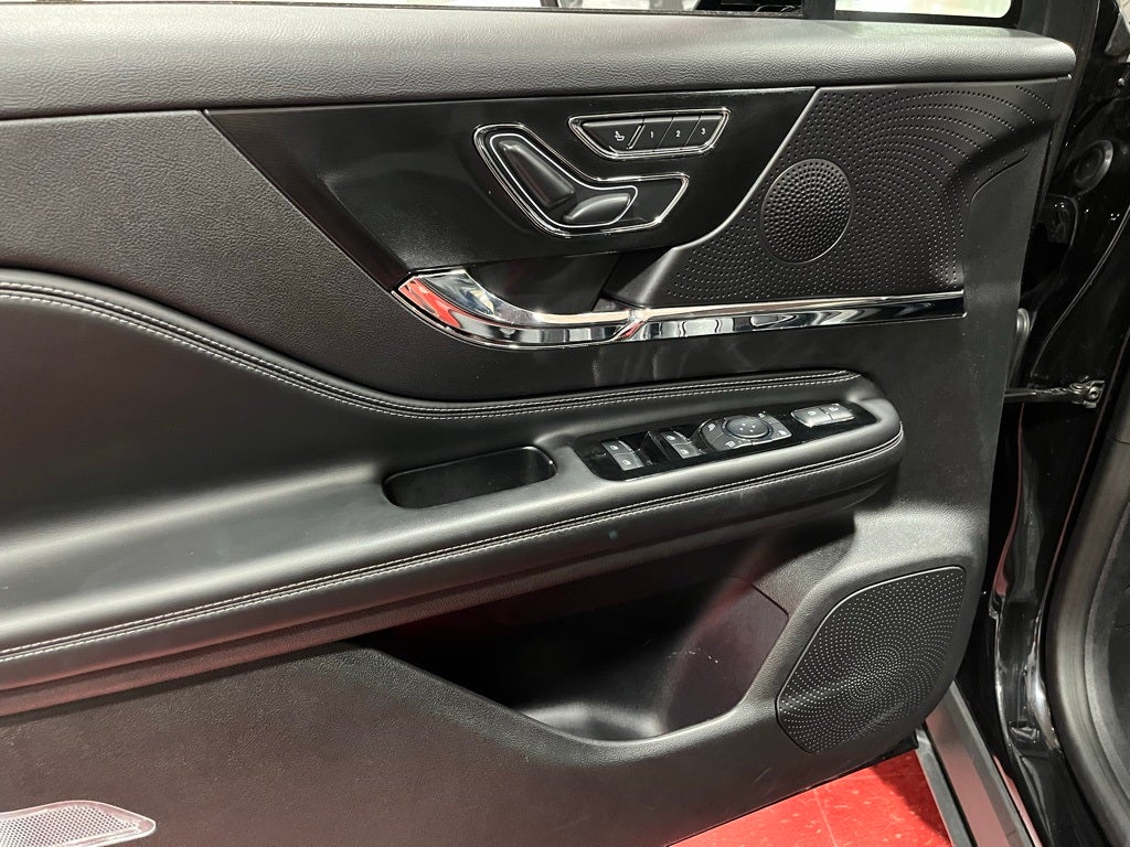 2023 Lincoln Corsair Standard Certified Pre Owned